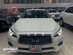 ئینفینیتی Q50